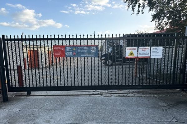 Public Storage - Orlando - 6040 Lakehurst Dr - 6040 Lakehurst Dr