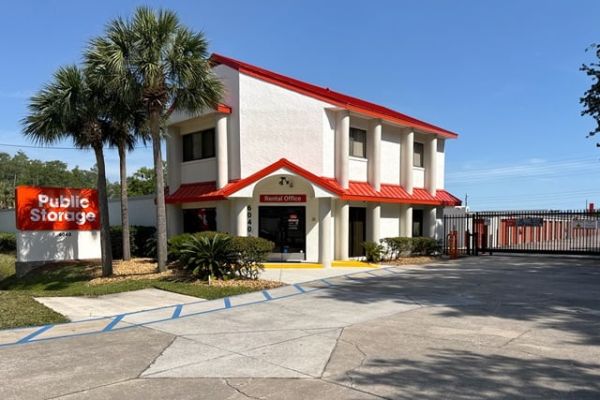 Public Storage - Orlando - 6040 Lakehurst Dr - 6040 Lakehurst Dr