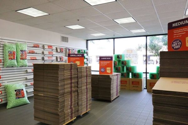Public Storage - Austin - 1033 E 41st St - 1033 E 41st St