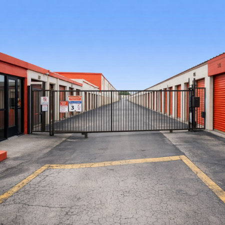 Public Storage - Austin - 9205 Research Blvd - 9205 Research Blvd