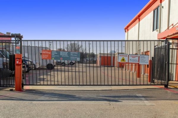 Public Storage - Plano - 2801 K Ave - 2801 Avenue K