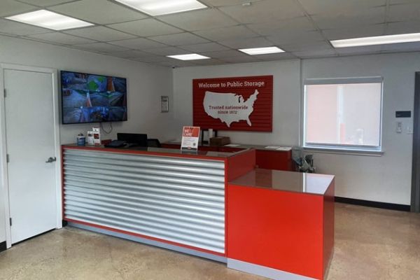 Public Storage - Webster - 2930 FM 528 Road - 2930 FM 528 Road