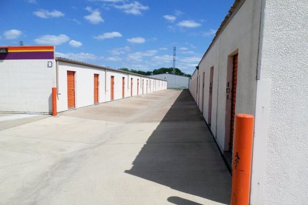 Public Storage - Dallas - 11038 Alvin Street - 11038 Alvin Street