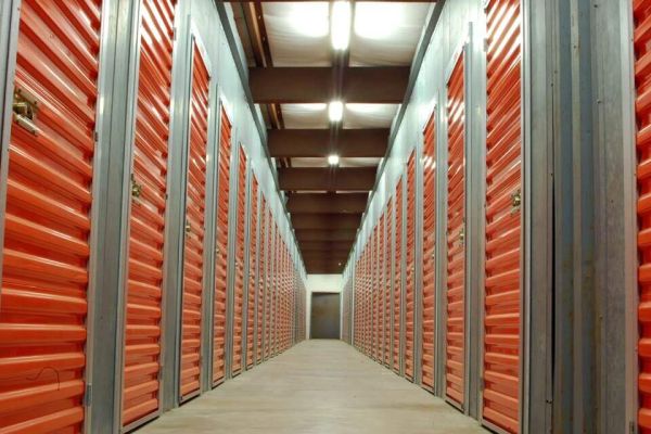 Public Storage - Houston - 5151 S Shaver Street - 5151 S Shaver Street