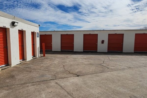 Public Storage - Houston - 14880 Wallisville Road - 14880 Wallisville Road