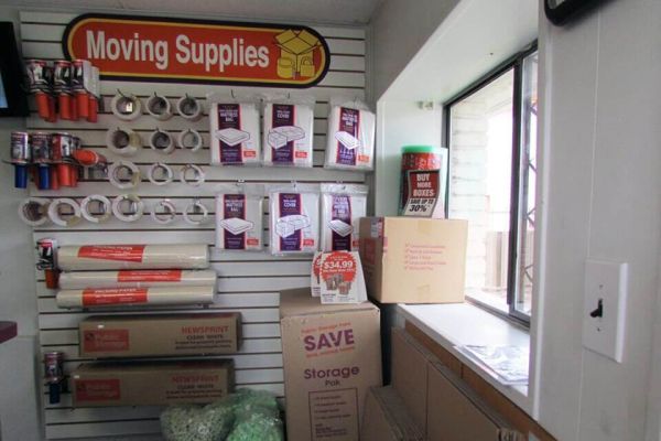 Public Storage - Houston - 14880 Wallisville Road - 14880 Wallisville Road