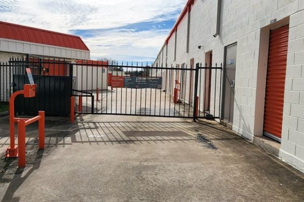 Public Storage - Houston - 14880 Wallisville Road - 14880 Wallisville Road