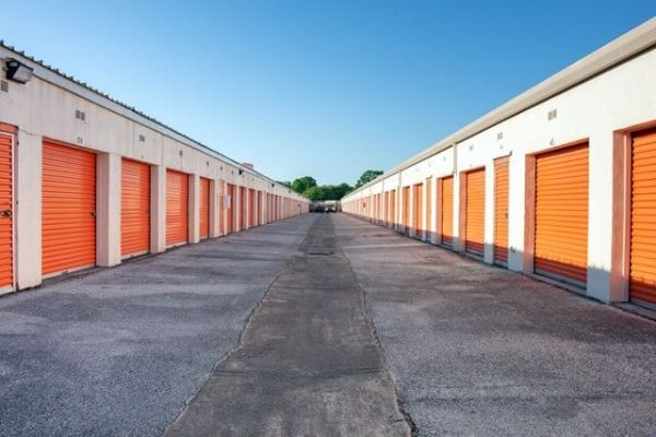 Public Storage - Houston - 3555 South Loop W - 3555 South Loop W