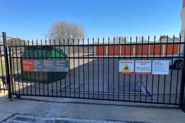 Public Storage - Houston - 6456 Highway 6 North - 6456 Highway 6 North