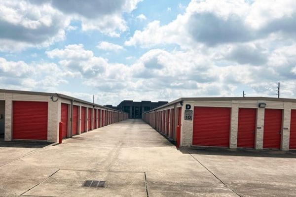 Public Storage - Houston - 7901 Highway 6 S - 7901 Highway 6 S