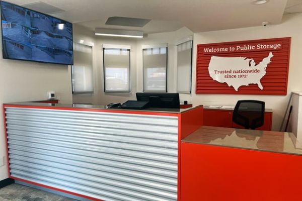 Public Storage - Houston - 7901 Highway 6 S - 7901 Highway 6 S