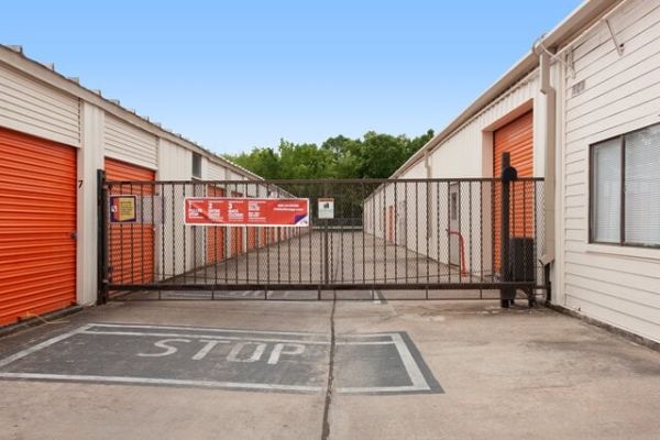 Public Storage - Houston - 5460 Addicks Satsuma Road - 5460 Addicks Satsuma Road