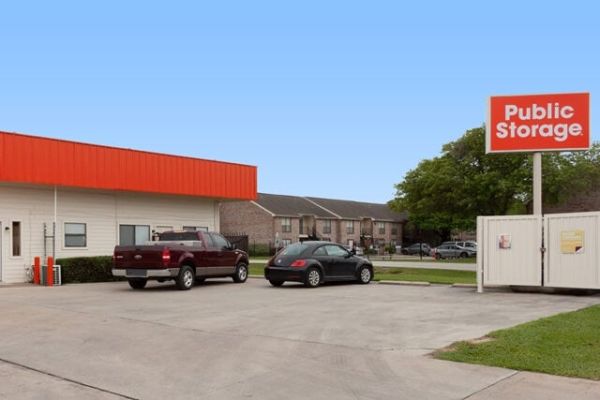 Public Storage - Houston - 5460 Addicks Satsuma Road - 5460 Addicks Satsuma Road