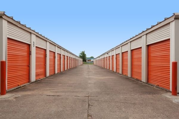 Public Storage - Houston - 5460 Addicks Satsuma Road - 5460 Addicks Satsuma Road