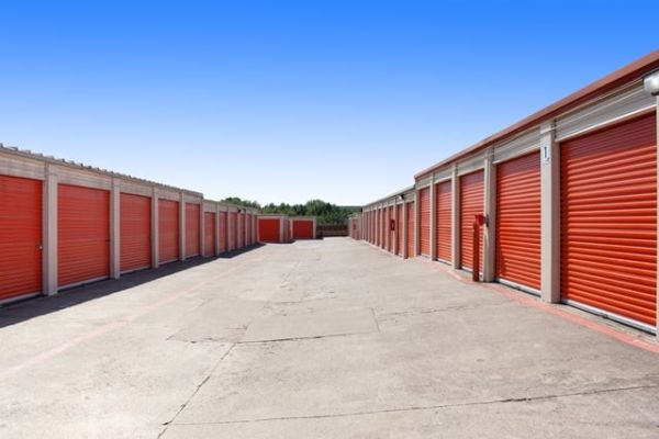 Public Storage - Arlington - 3216 E Pioneer Pkwy - 3216 E Pioneer Pkwy