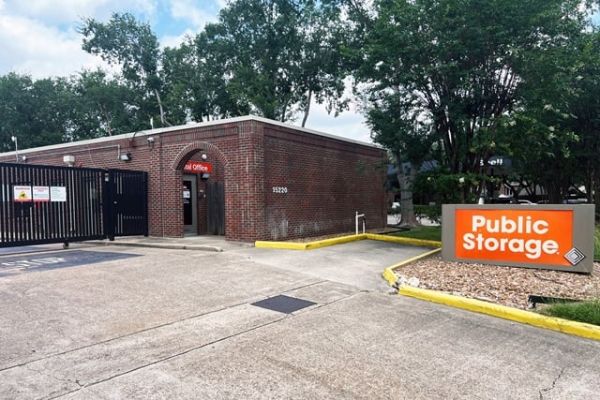 Public Storage - Sugar Land - 15220 Lexington Blvd - 15220 Lexington Boulevard