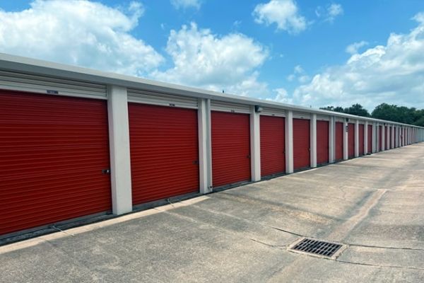 Public Storage - Sugar Land - 15220 Lexington Blvd - 15220 Lexington Boulevard