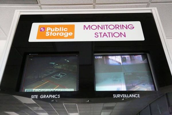 Public Storage - No Richland Hills - 5623 Rufe Snow Drive - 5623 Rufe Snow Drive