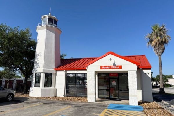 Public Storage - San Antonio - 7106 Bandera Road - 7106 Bandera Road