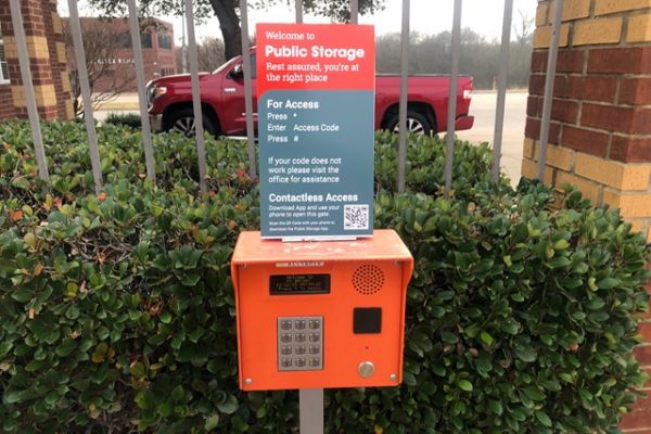 Public Storage Mesquite 1501 Oates Drive 1501 Oates Drive Sparefoot