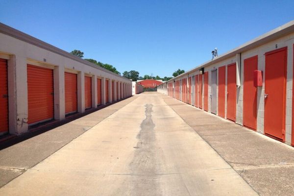 Public Storage - Houston - 2510 Cypress Creek Pkwy - 2510 Cypress Creek Pkwy