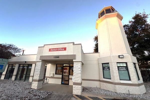 Public Storage - Helotes - 12260 Bandera Road - 12260 Bandera Road