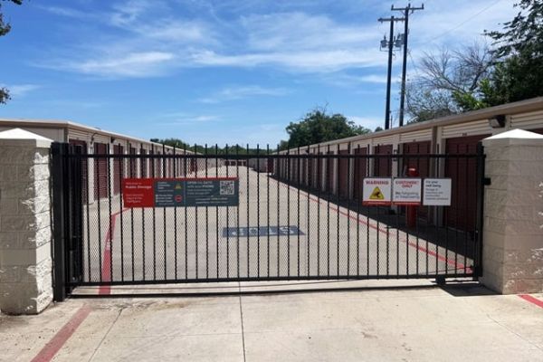 Public Storage - Helotes - 12260 Bandera Road - 12260 Bandera Road