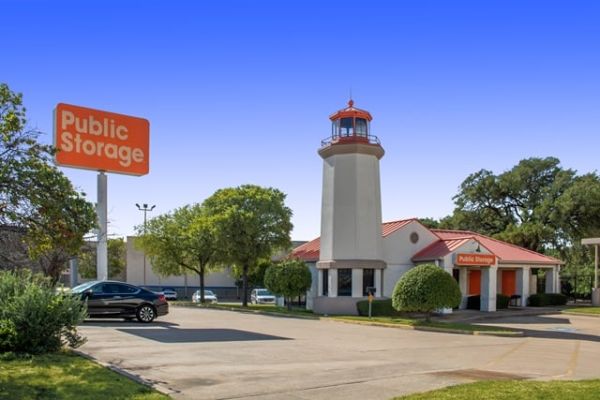 Public Storage - Austin - 5220 W Highway 290 - 5220 W Highway 290