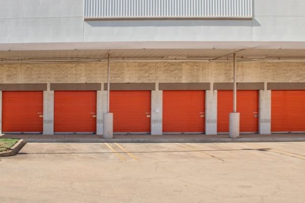 Public Storage - Austin - 5220 W Highway 290 - 5220 W Highway 290