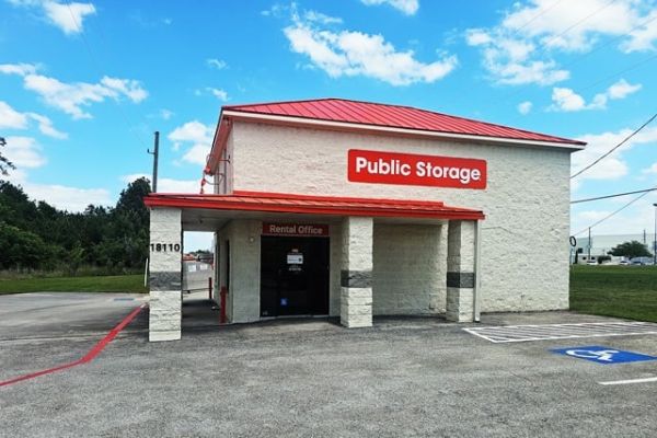 Public Storage - Spring - 18110 Stuebner Airline Rd - 18110 Stuebner Airline Rd