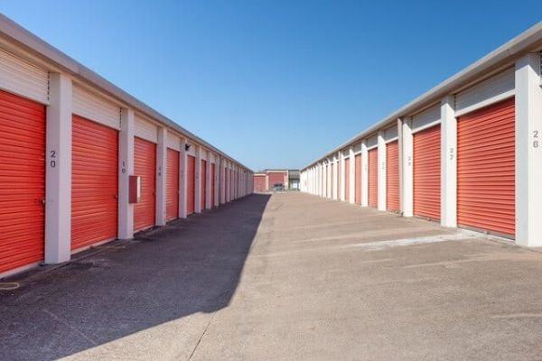 Public Storage - Fort Worth - 8801 West Fwy - 8801 West Fwy