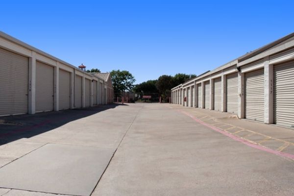 Public Storage - Irving - 7500 N MacArthur Blvd - 7500 N MacArthur Blvd