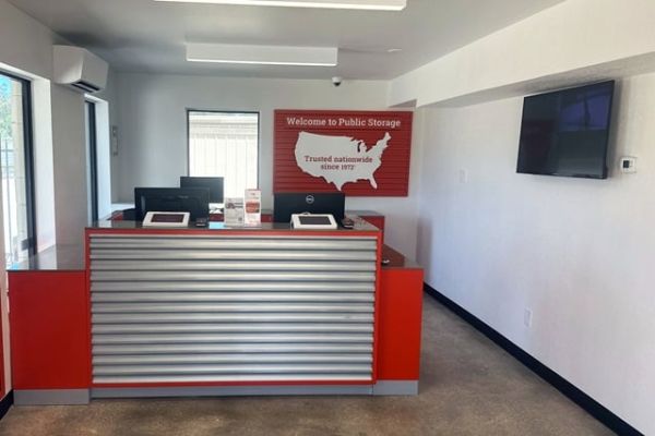 Public Storage - Tomball - 23222 Kuykendahl Rd - 23222 Kuykendahl Rd