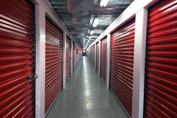 Public Storage - Tomball - 23222 Kuykendahl Rd - 23222 Kuykendahl Rd