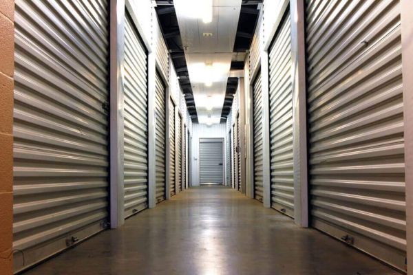 Public Storage - Houston - 2006 Westheimer Rd - 2006 Westheimer Rd