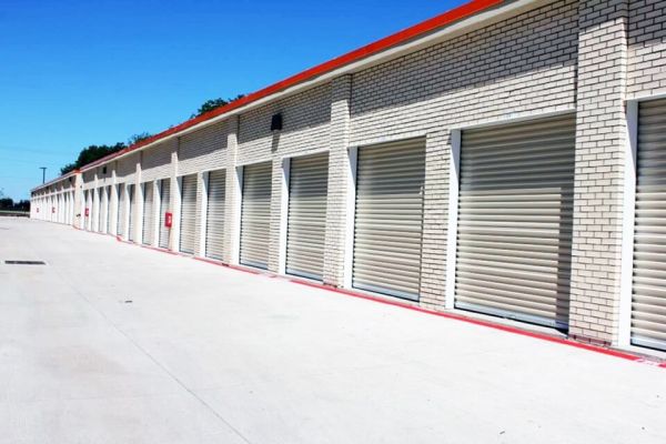 Public Storage - McKinney - 4700 Stacy Rd - 4700 Stacy Rd