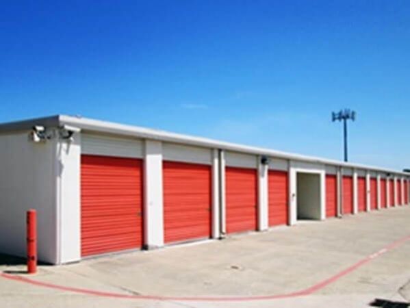 Public Storage - Bedford - 1508 Airport Freeway - 1508 Airport Freeway