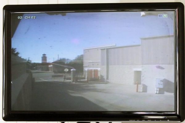 Public Storage - Dallas - 18004 N Preston Road - 18004 N Preston Road