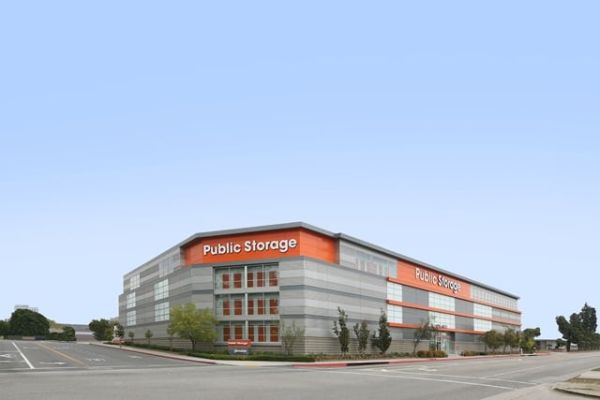 Public Storage - Glendale - 5500 San Fernando Rd - 5500 San Fernando Rd