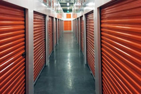 Public Storage - Glendale - 5500 San Fernando Rd - 5500 San Fernando Rd