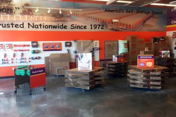 Public Storage - Glendale - 5500 San Fernando Rd - 5500 San Fernando Rd