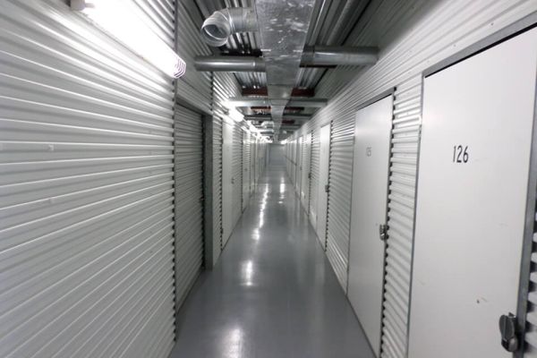 Public Storage - Jersey Village - 18106 Northwest Freeway - 18106 Northwest Freeway