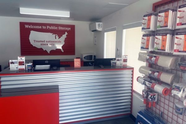 Public Storage - Magnolia - 9720 FM 1488 Rd - 9720 FM 1488 Rd