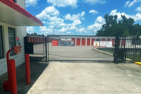 Public Storage - Magnolia - 9720 FM 1488 Rd - 9720 FM 1488 Rd