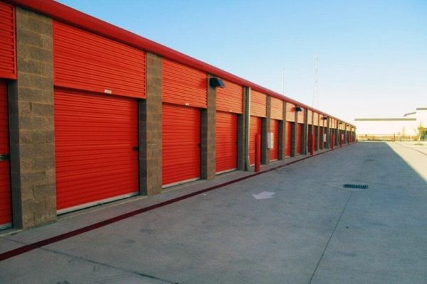 Public Storage - Katy - 21831 Clay Rd - 21831 Clay Rd
