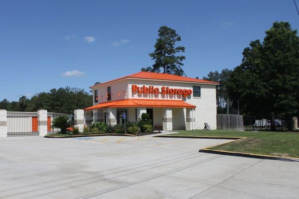 Public Storage - Spring - 23503 Cypresswood Dr - 23503 Cypresswood Dr