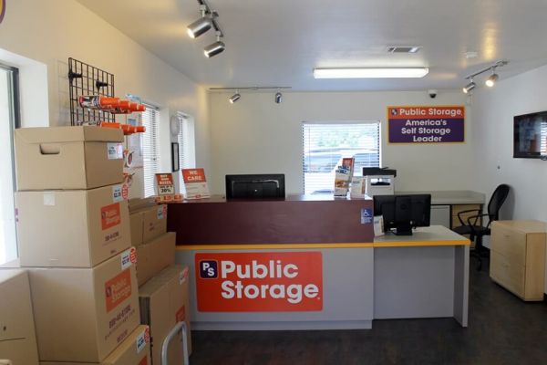 Public Storage - Spring - 23503 Cypresswood Dr - 23503 Cypresswood Dr