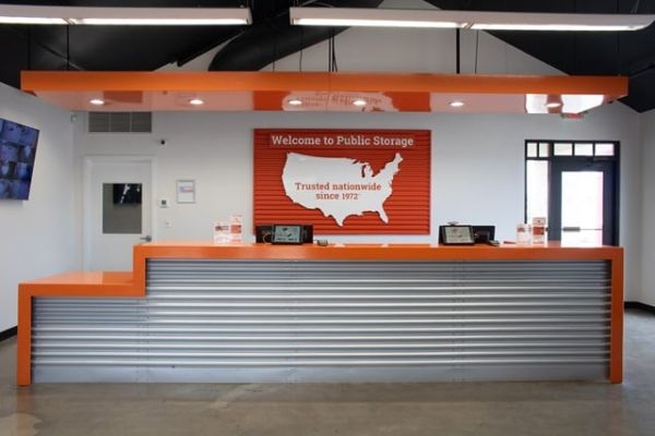 Public Storage - Austin - 13675 N US Highway 183 - 13675 N US Highway 183