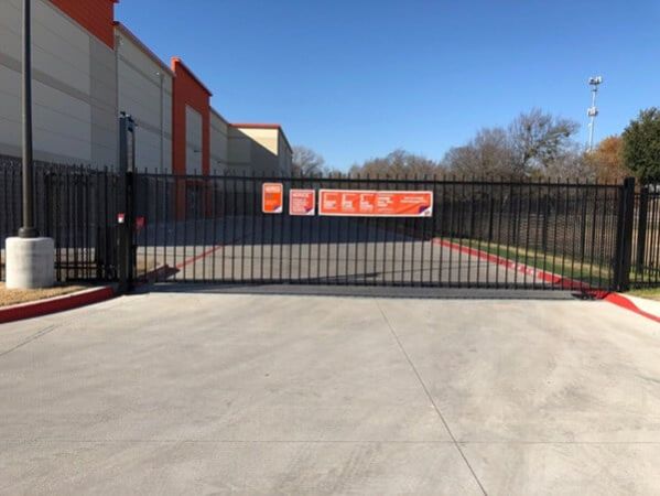 Public Storage - Frisco - 13391 Custer Rd - 13391 Custer Rd