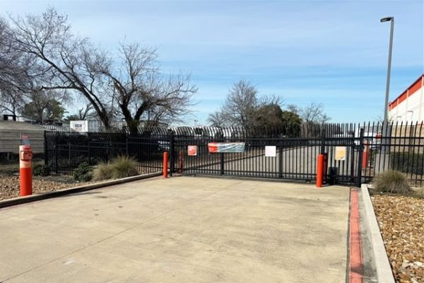 Public Storage - Houston - 13300 Hempstead Rd - 13300 Hempstead Rd